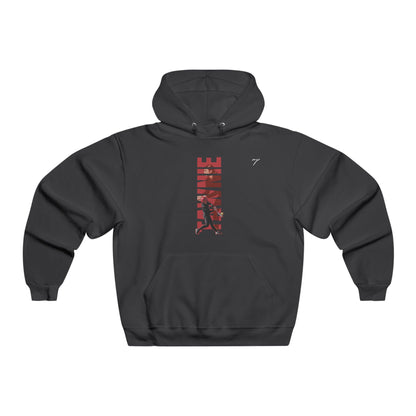 Tawnie Mozeris Vintage Hoodie