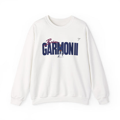 Brian Garmon II Crewneck