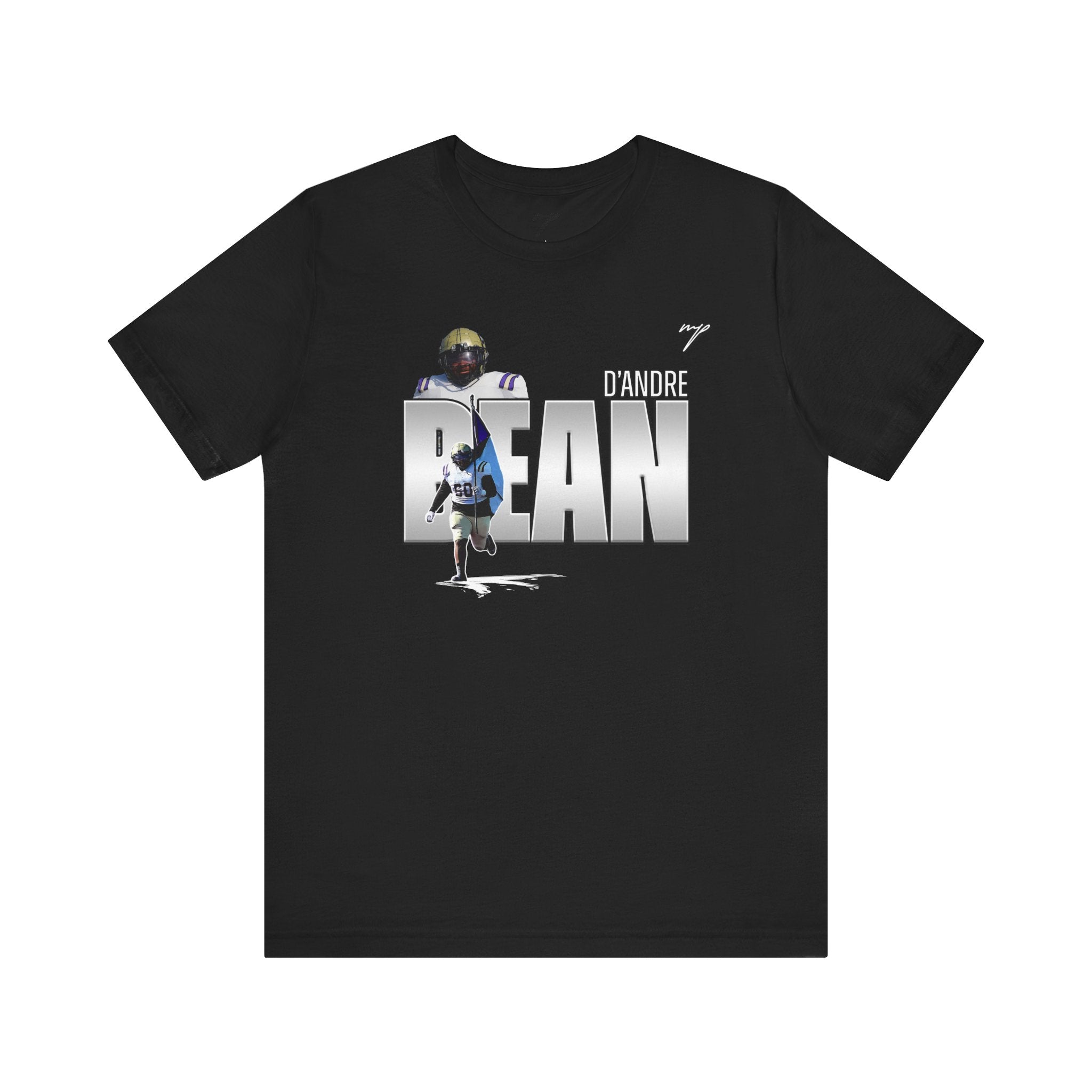 D'Andre Bean Graphic Tee