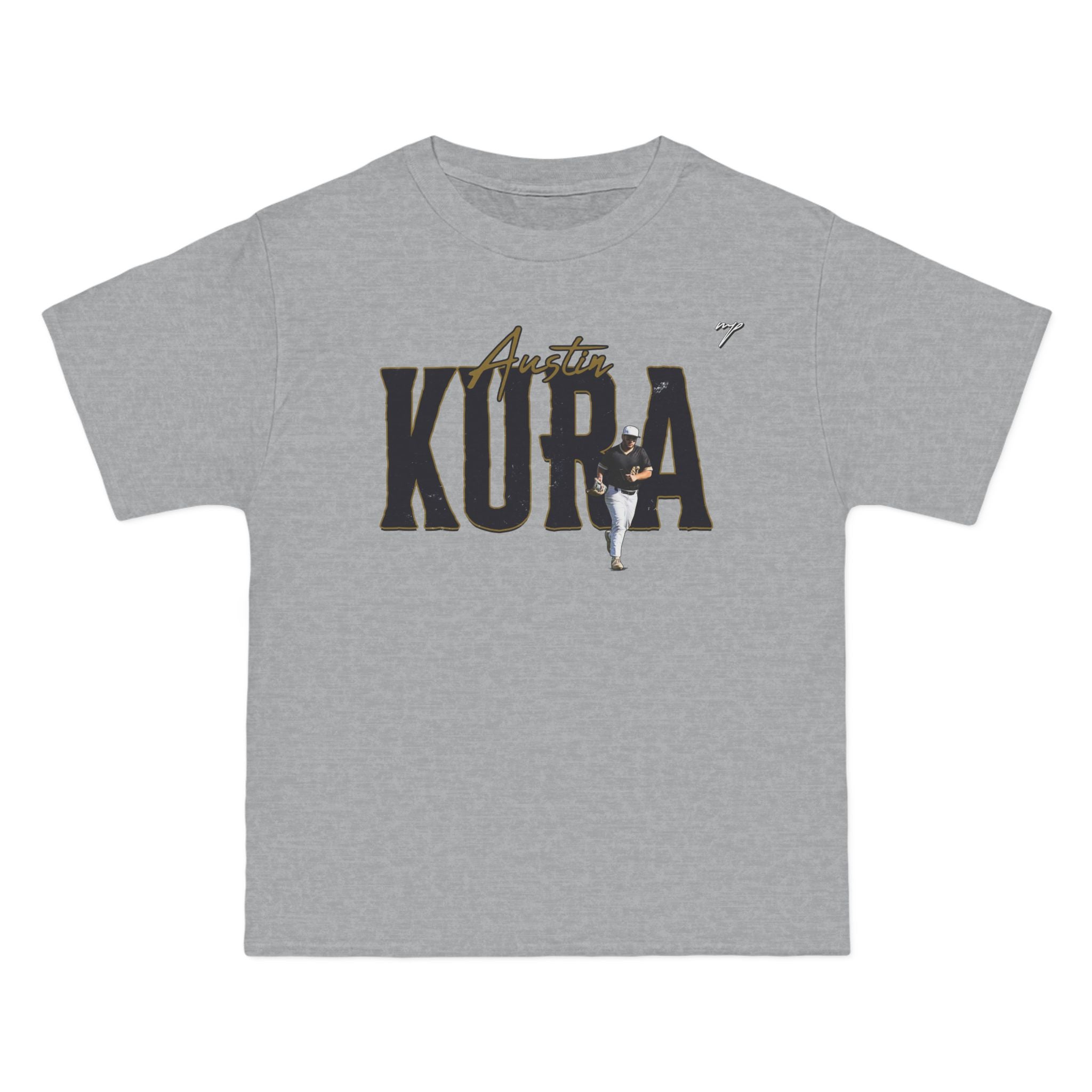 Austin Kura Vintage Tee