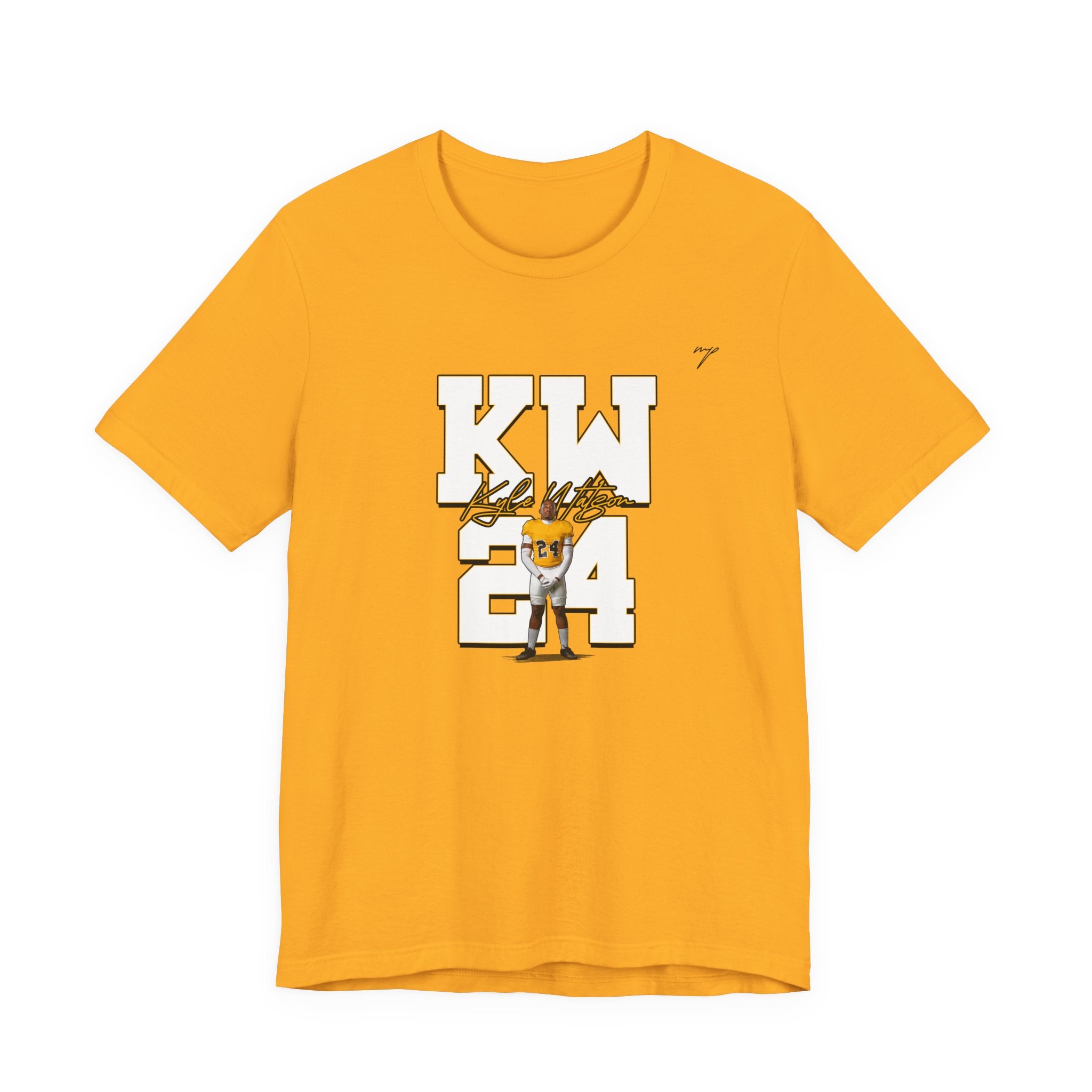 Kyle Watson Graphic Tee