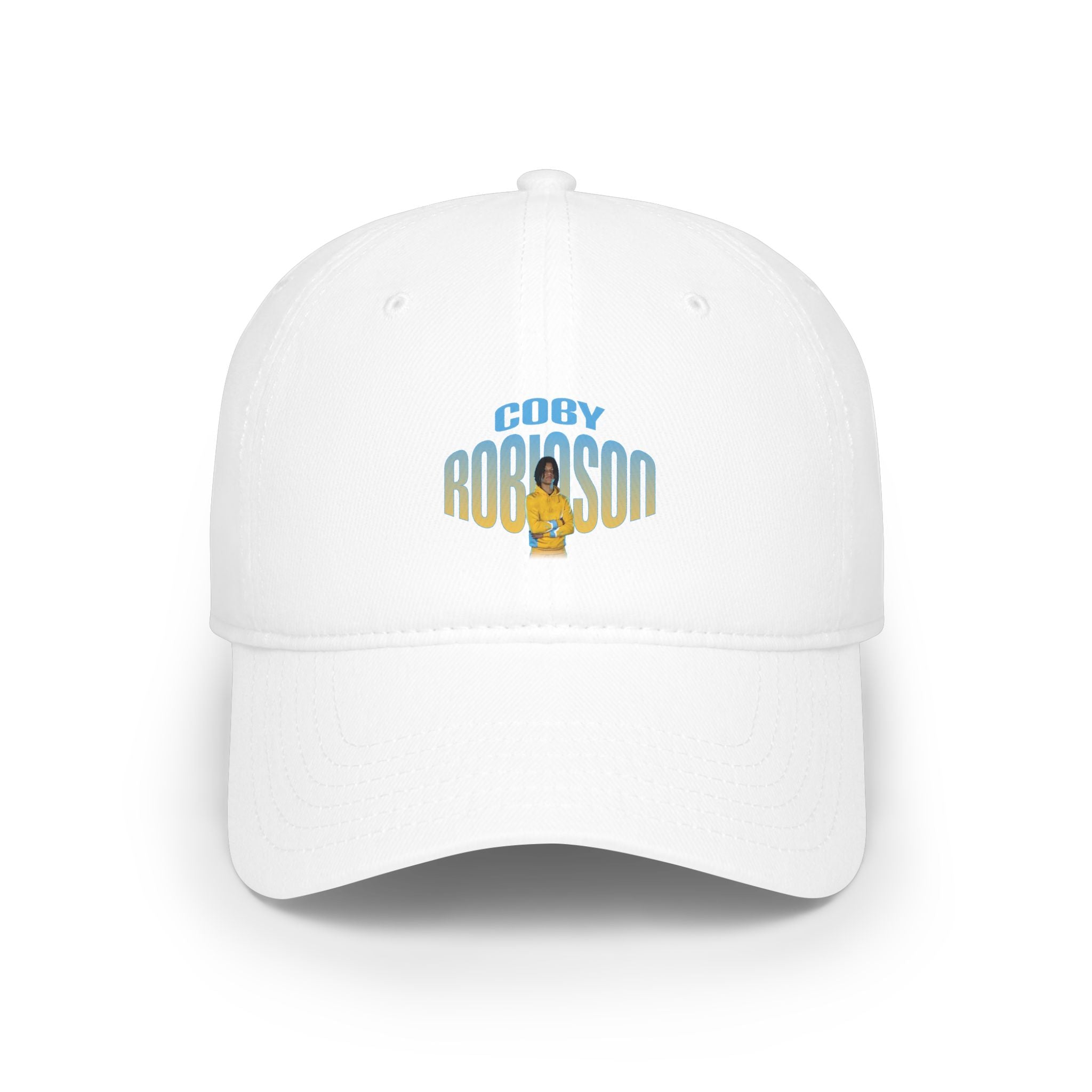 Coby Robinson Hat