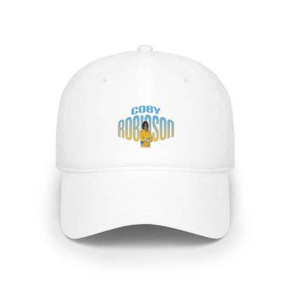 Coby Robinson Hat