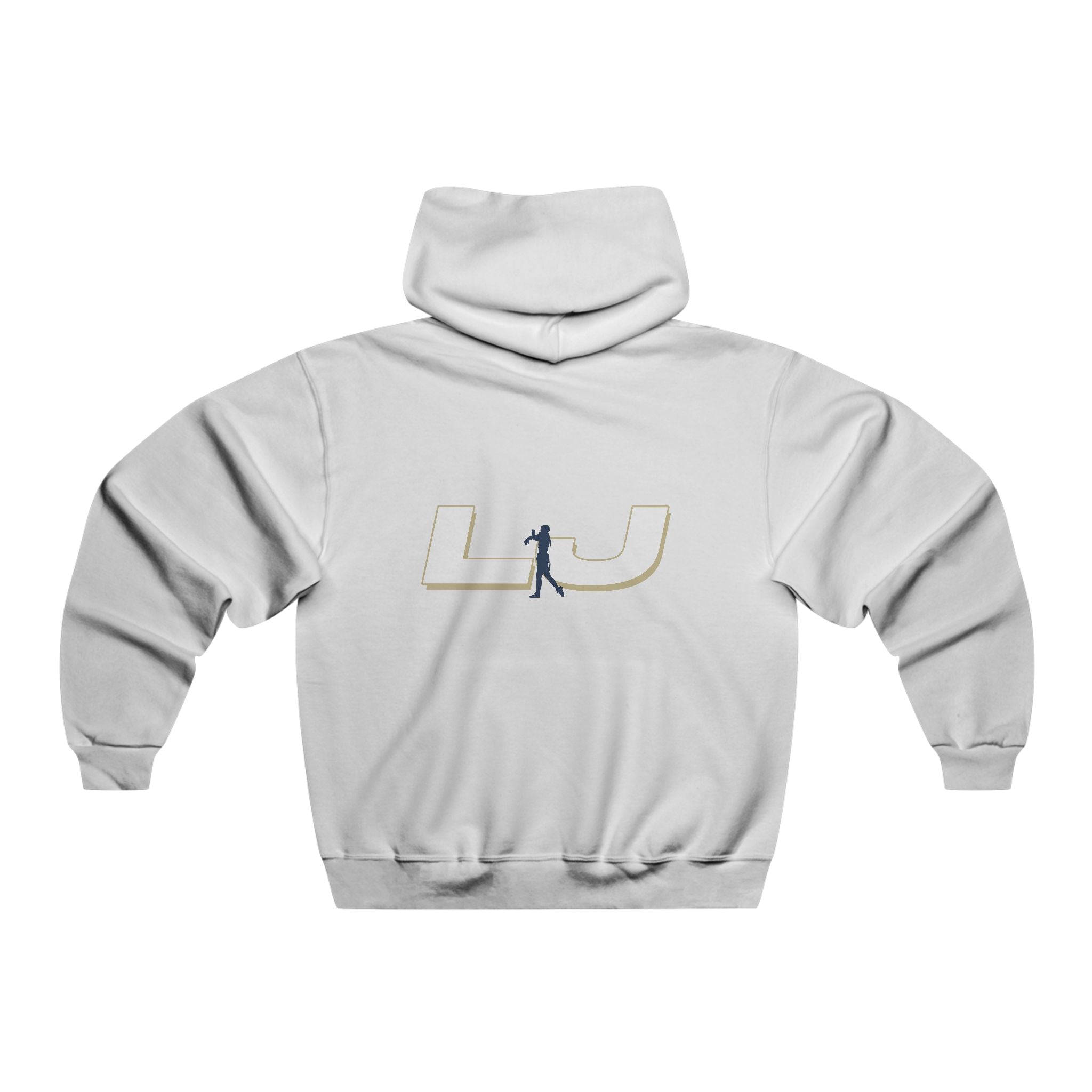 Landry Johnson Vintage Hoodie