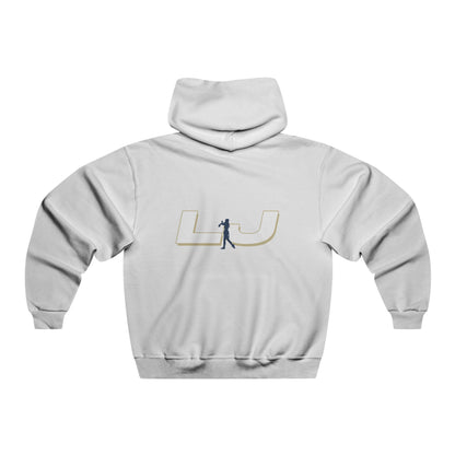 Landry Johnson Vintage Hoodie