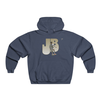 James Buebendorf Vintage Hoodie