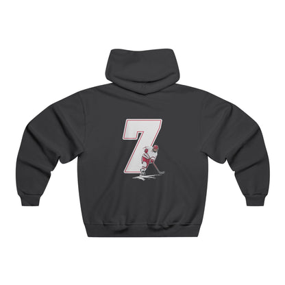 Kelly Gorbatenko Vintage Hoodie