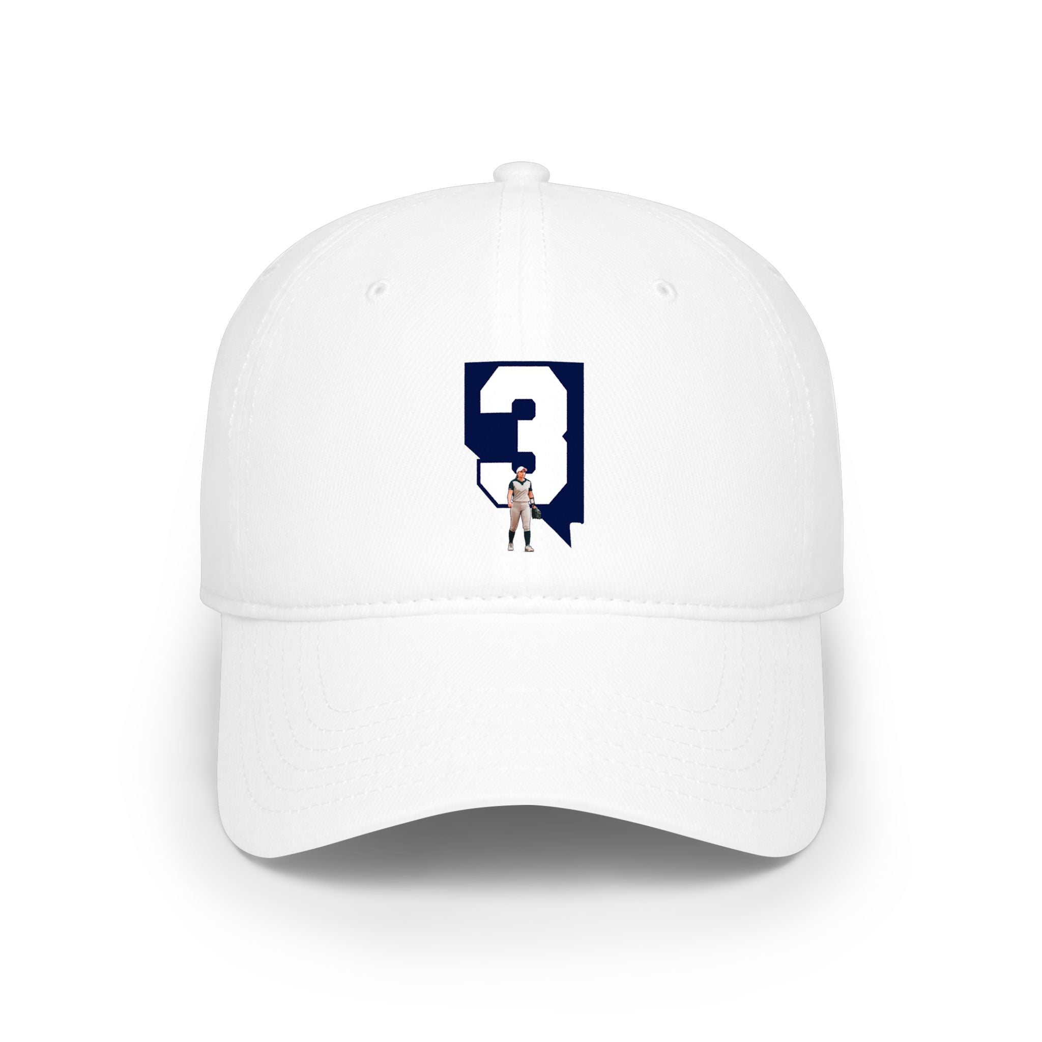 Gianna Serrano Hat