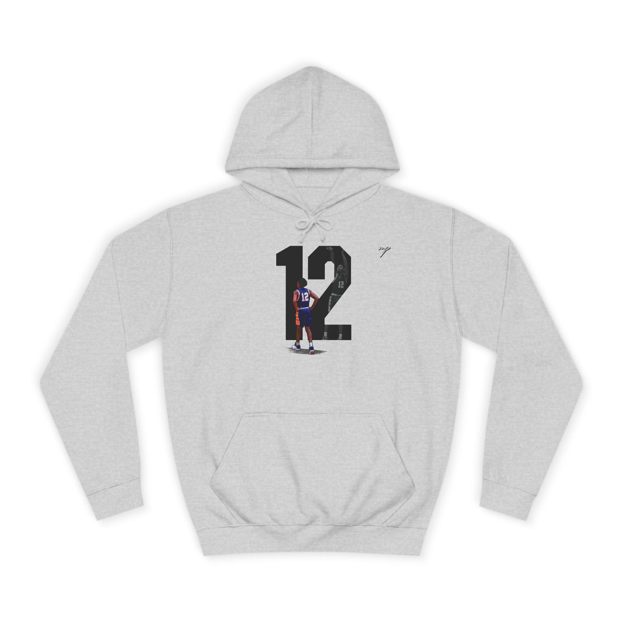 Avree Harris Hoodie