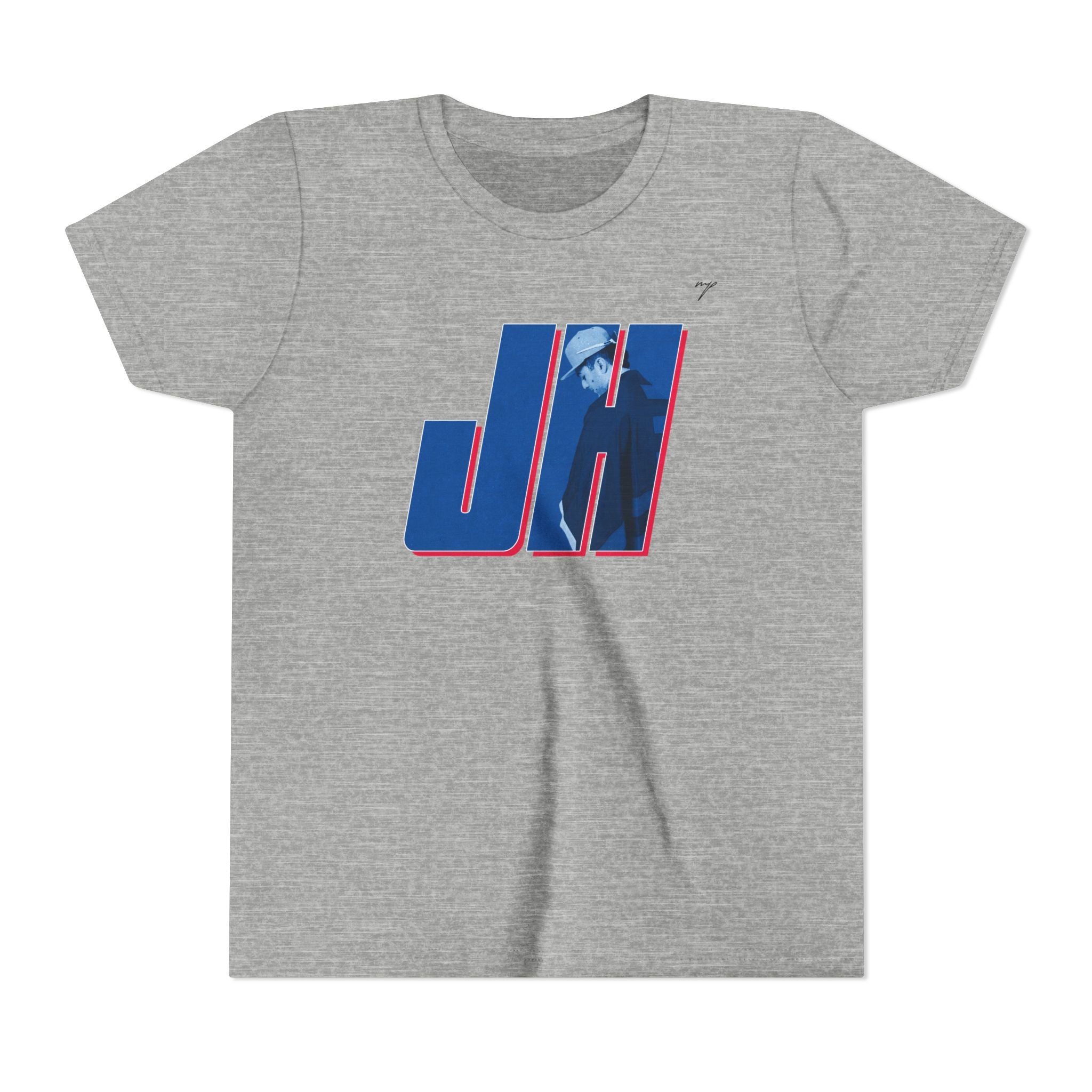 Jordan Henriquez YOUTH Graphic Tee
