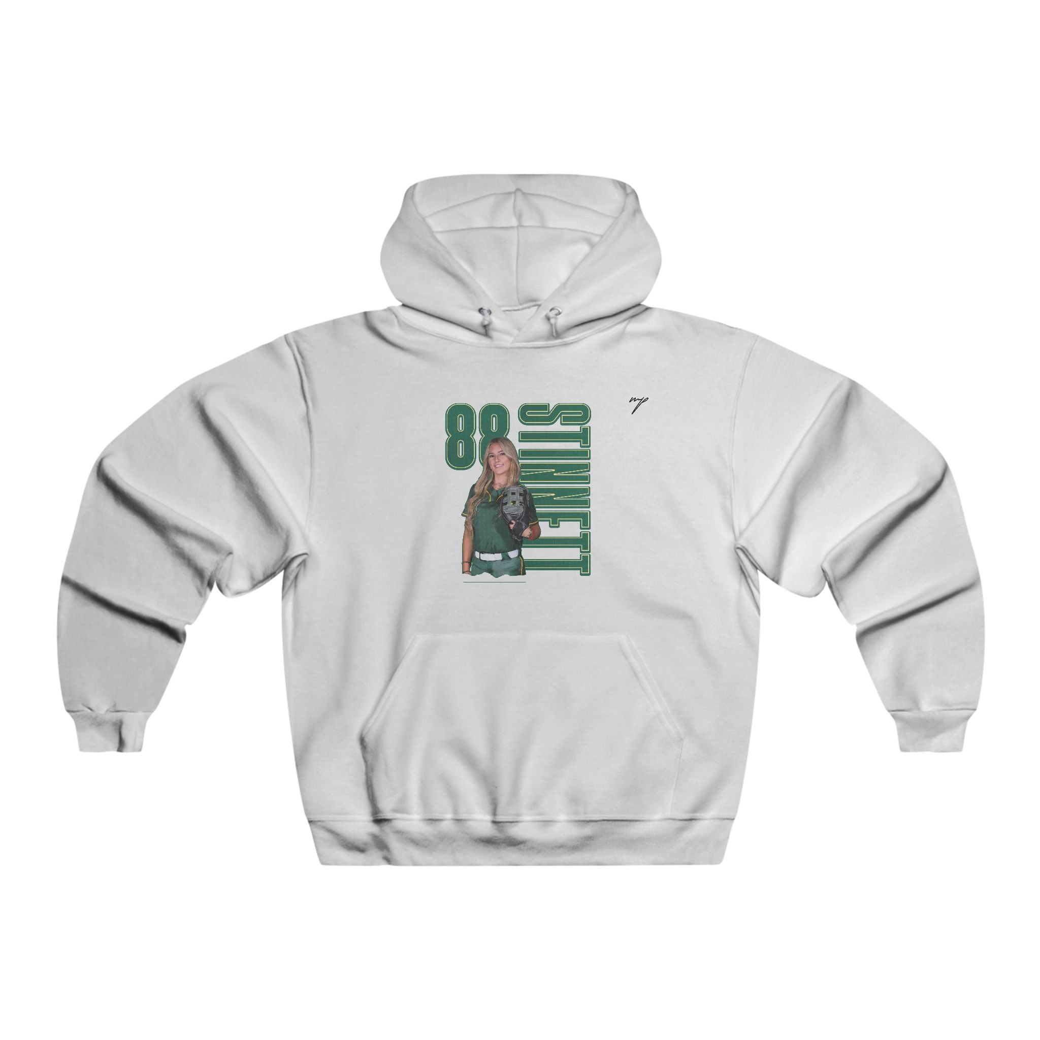 Cassidy Stinnett Vintage Hoodie