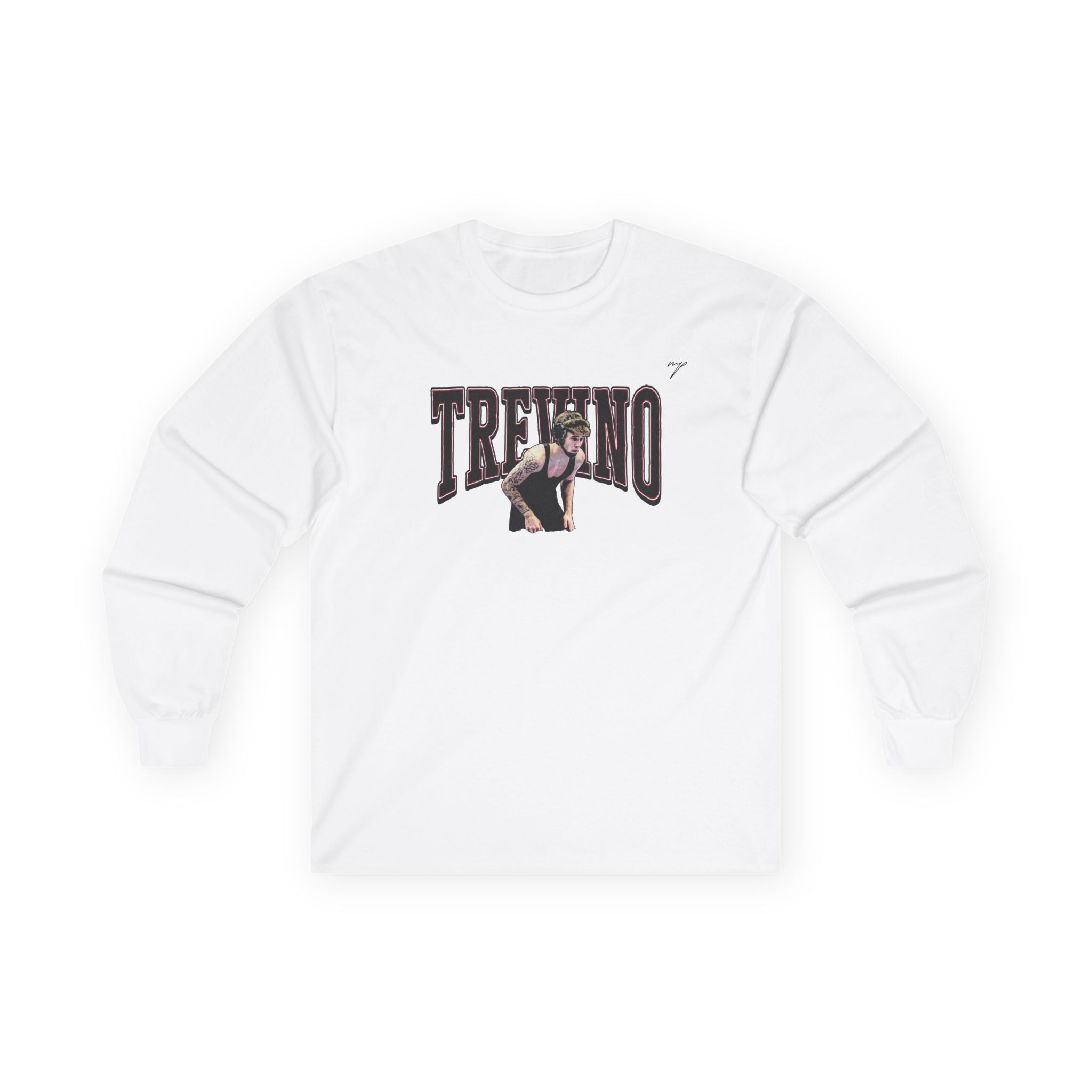 Cody Trevino Long Sleeve
