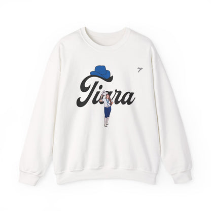 Tiara Stueck Crewneck