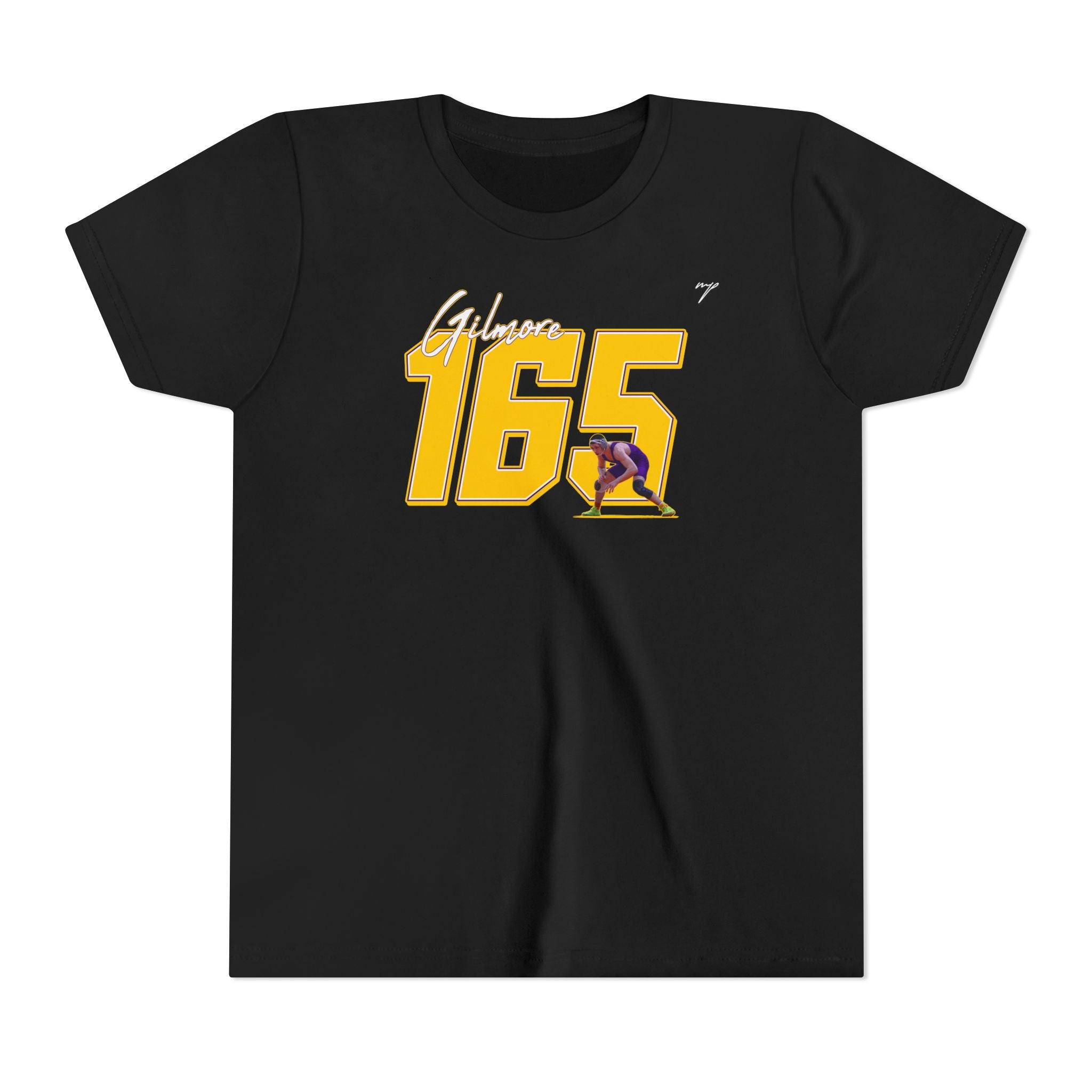 Cael Gilmore YOUTH Graphic Tee