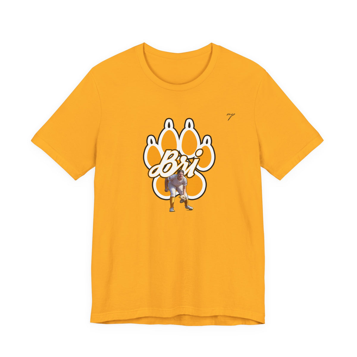 Bri Miller Graphic Tee