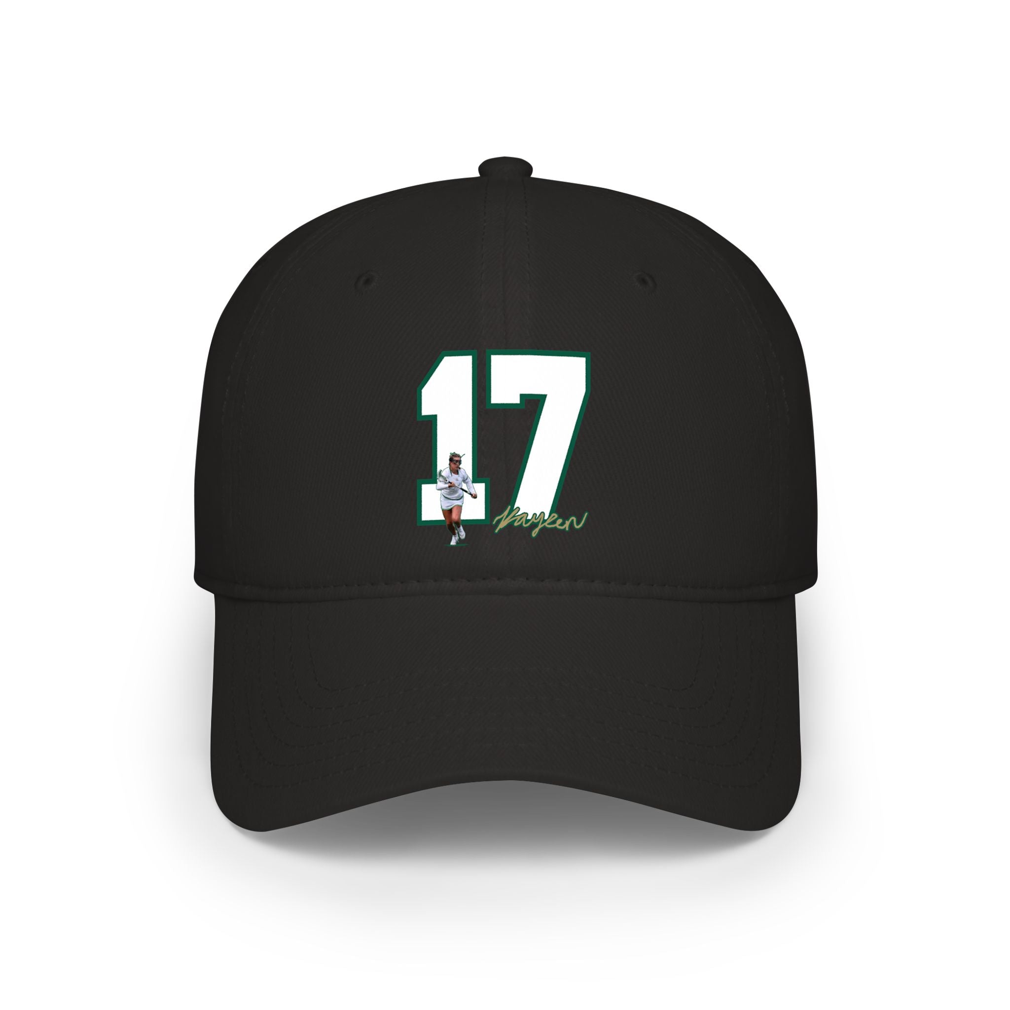 Kaylen Burnam Hat