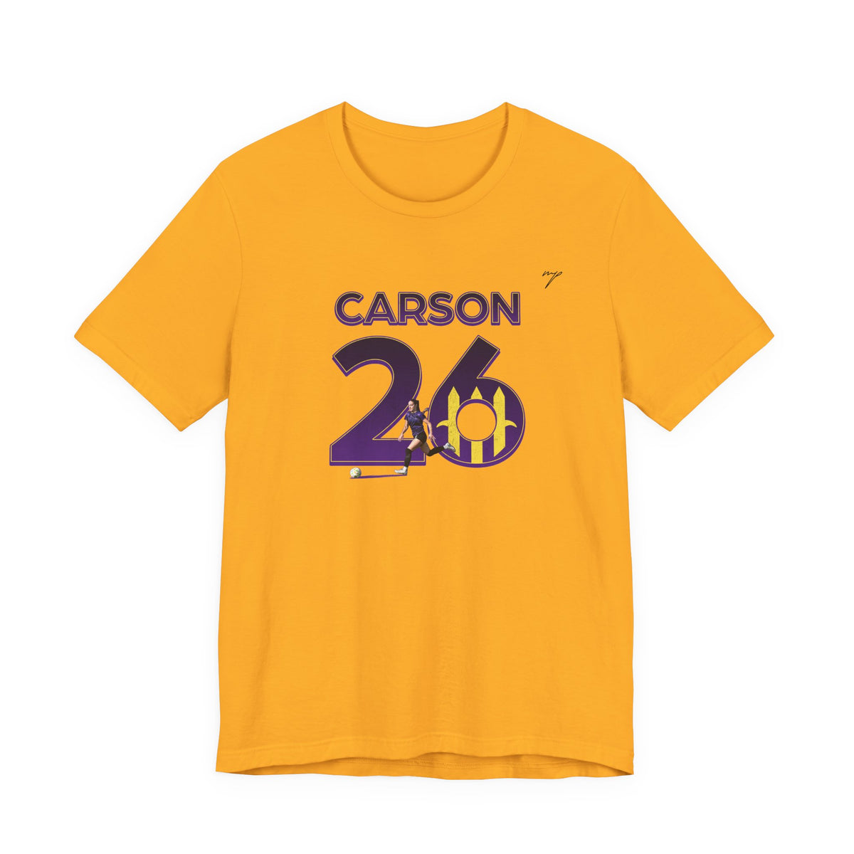 Anna Carson Graphic Tee