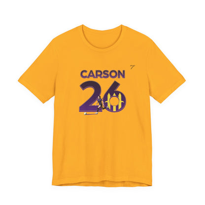 Anna Carson Graphic Tee