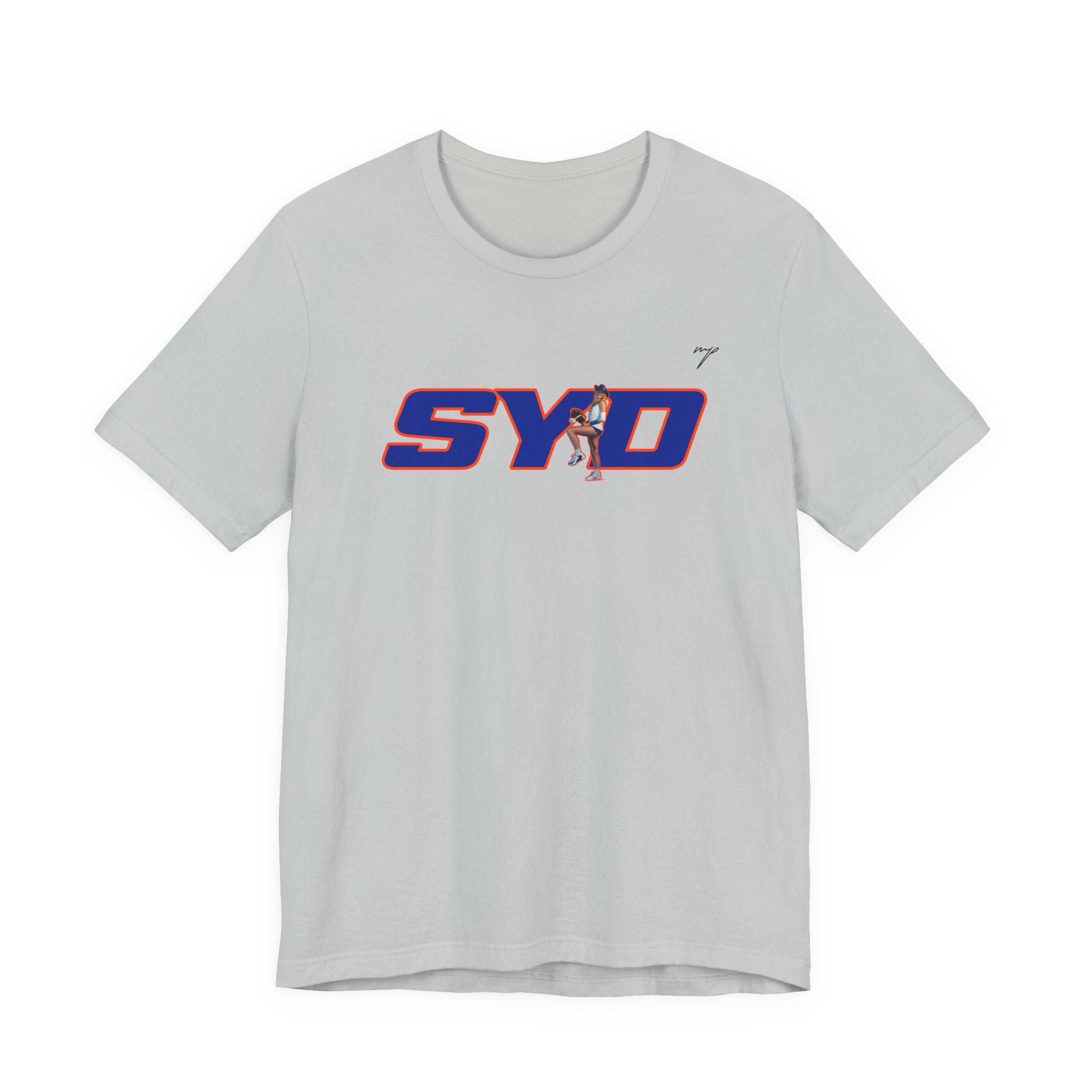 Sydney Dreves Graphic Tee