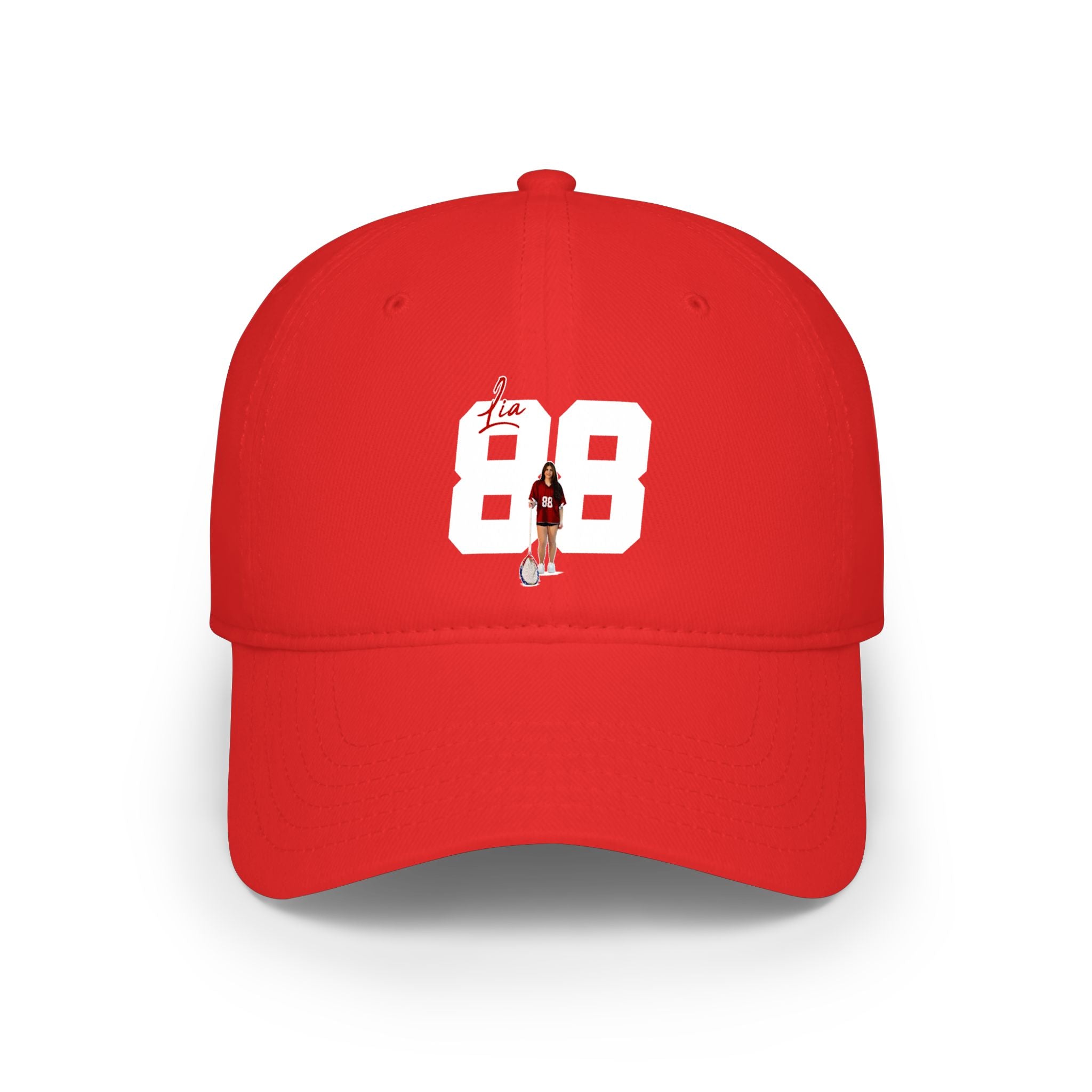 Lia Orlando Hat