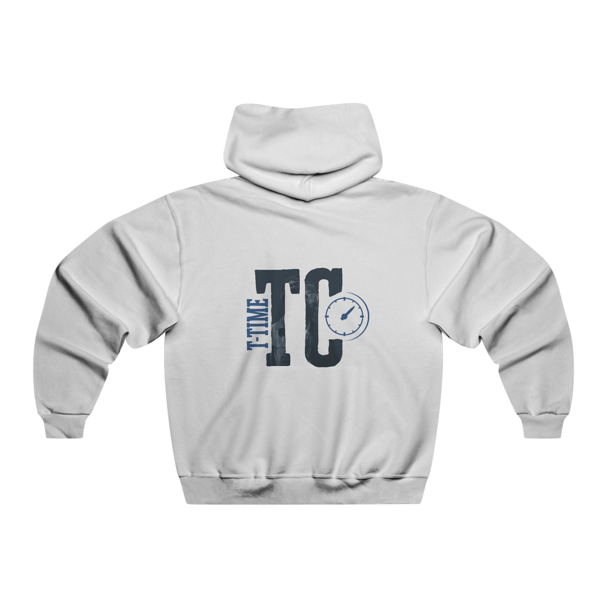 Treyvonne Carson Vintage Hoodie