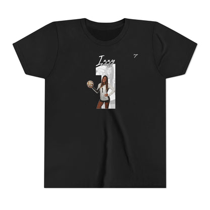 Izzy Mahaffey YOUTH Graphic Tee