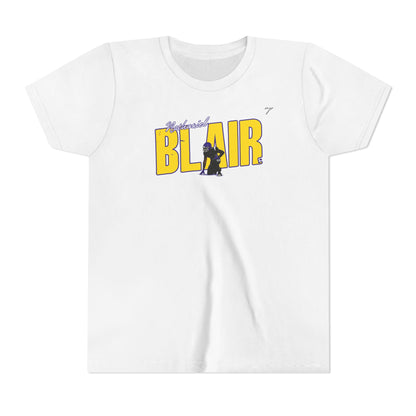 Nathaniel Blair YOUTH Graphic Tee