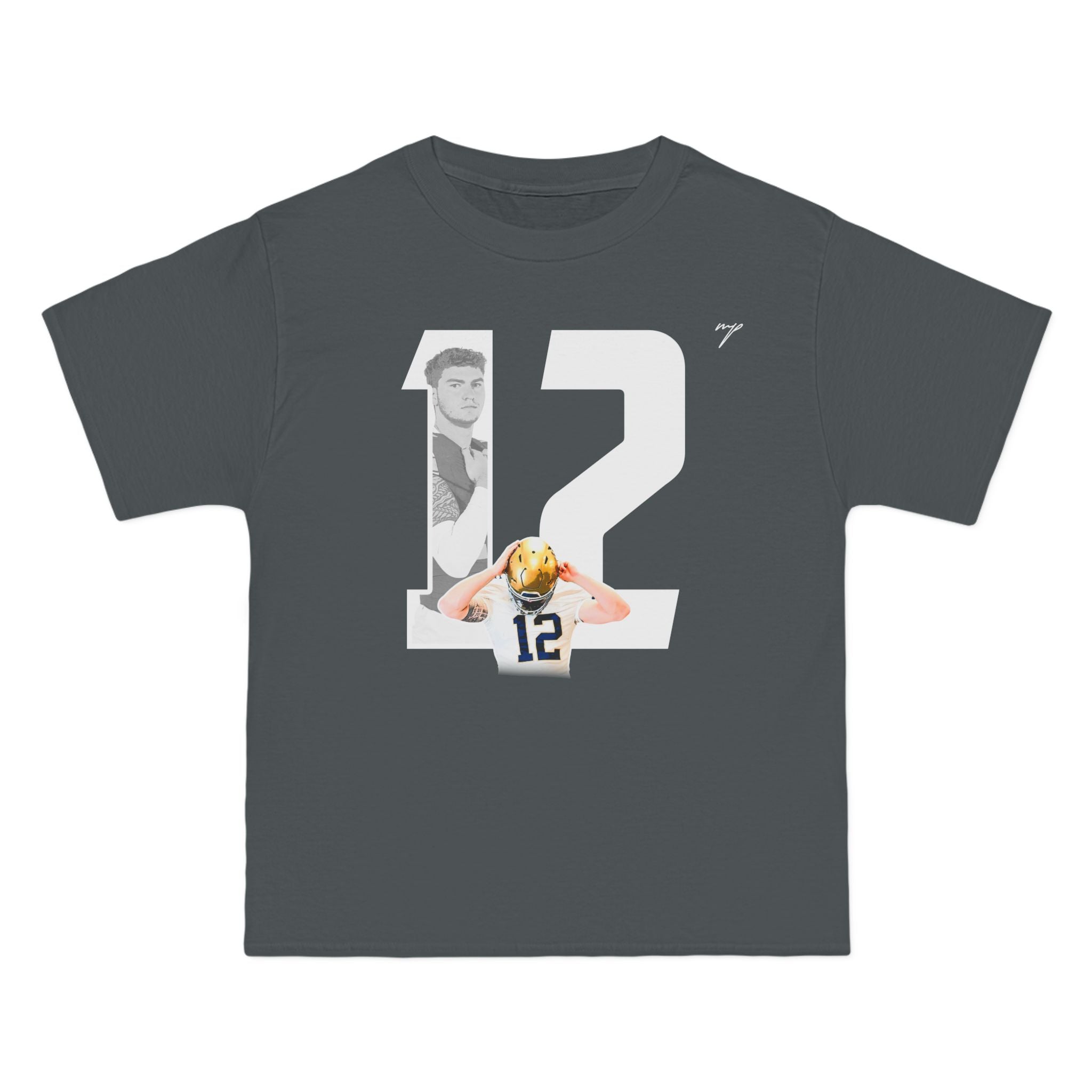 Jackson Kollock Vintage Tee