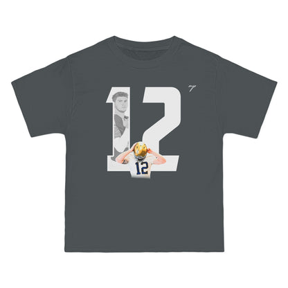 Jackson Kollock Vintage Tee