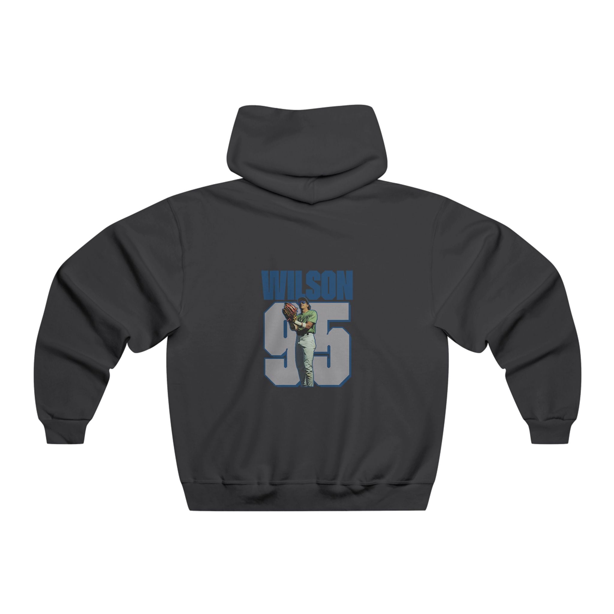 TJ Wilson Vintage Hoodie