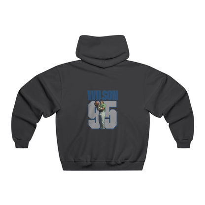 TJ Wilson Vintage Hoodie