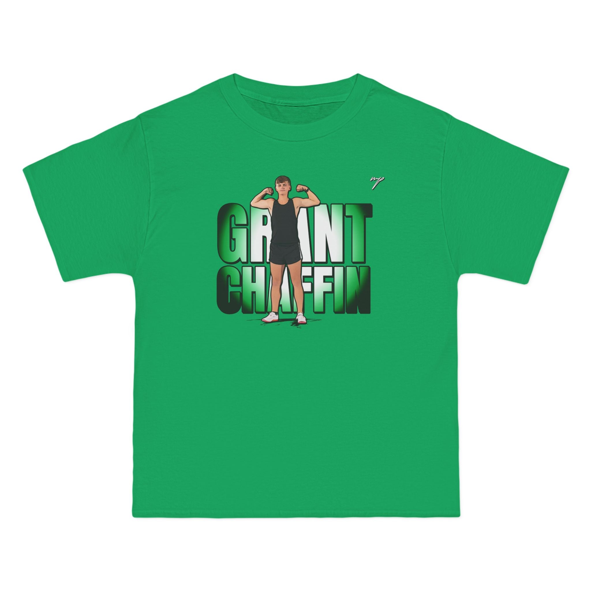 Grant Chaffin Vintage Tee