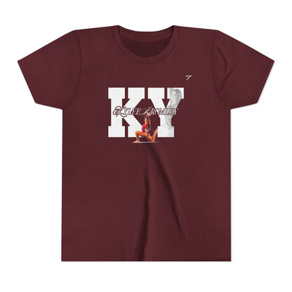 Kylee Bromley YOUTH Graphic Tee