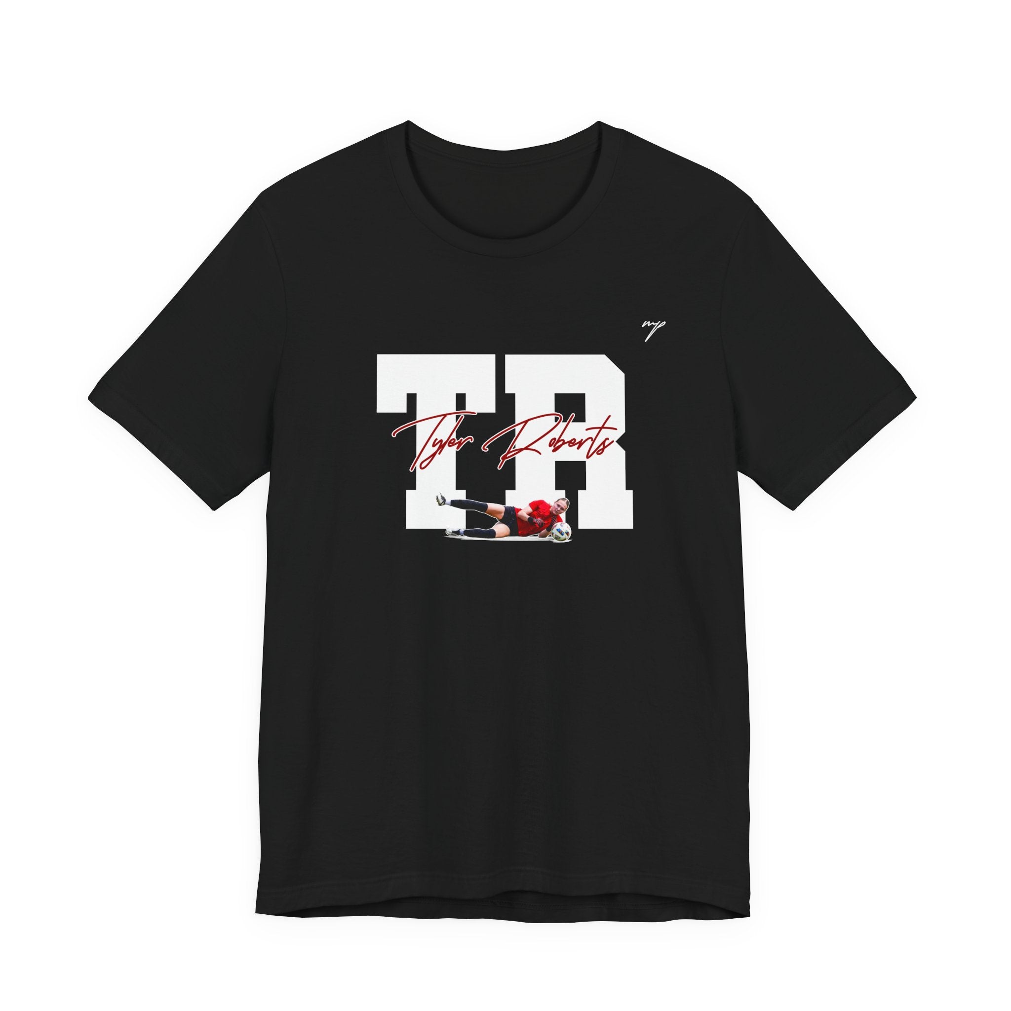 Tyler Roberts Graphic Tee