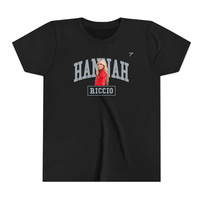 Hannah Riccio YOUTH Graphic Tee