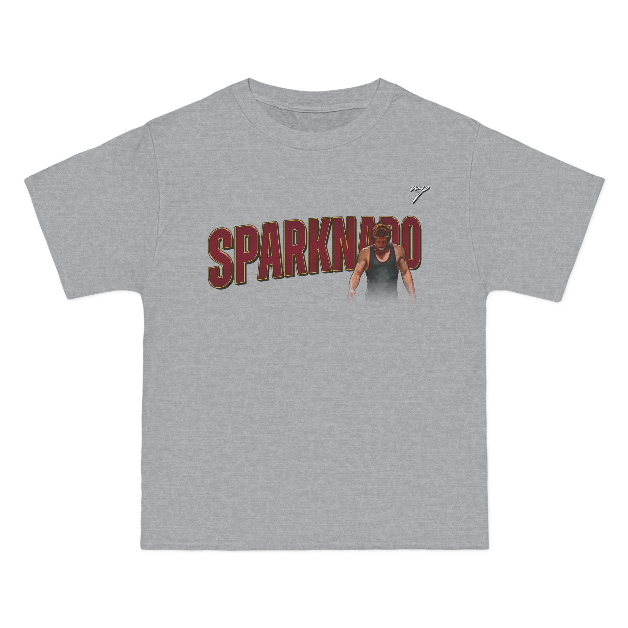 Andrew Sparks Vintage Tee