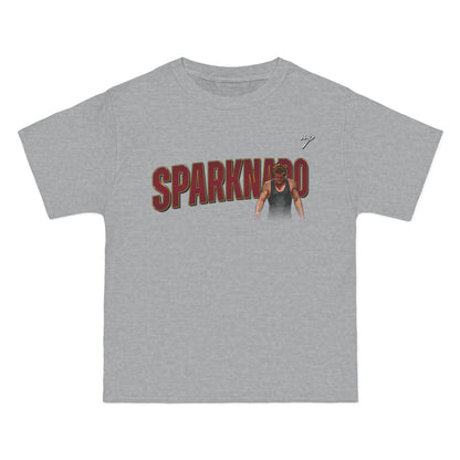 Andrew Sparks Vintage Tee