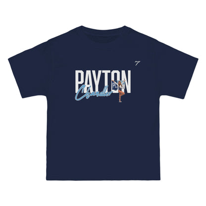 Payton Chandler Vintage Tee