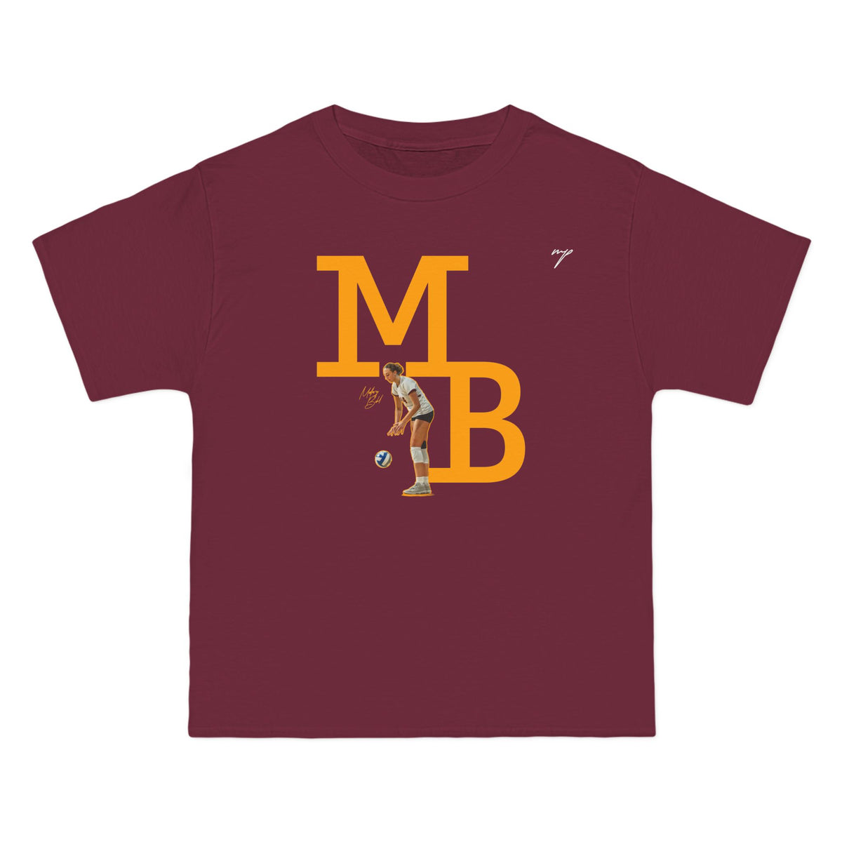 Mallory Bohl Vintage Tee