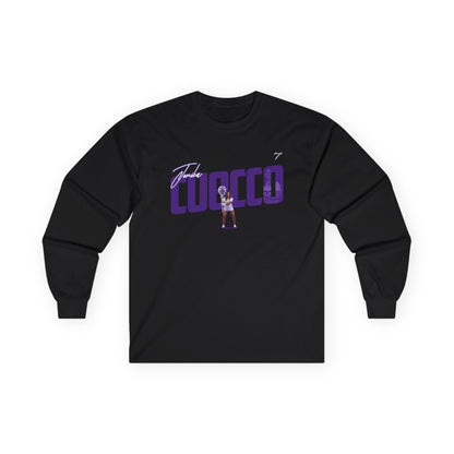 Jenika Cuocco Long Sleeve Tee