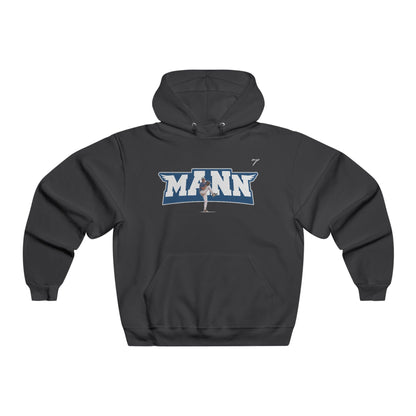 Jackson Mann Vintage Hoodie