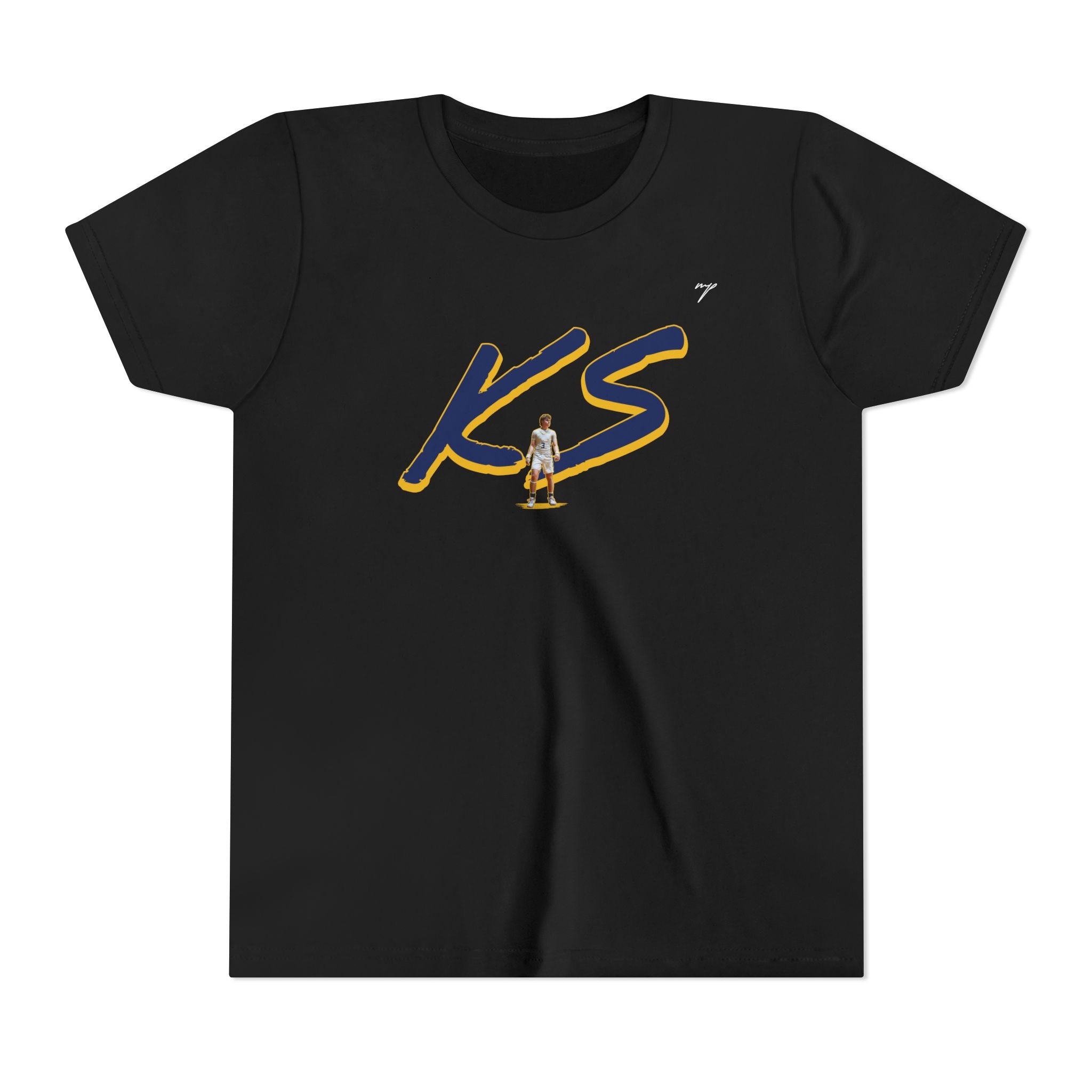 Kamryn Schexnayder YOUTH Graphic Tee