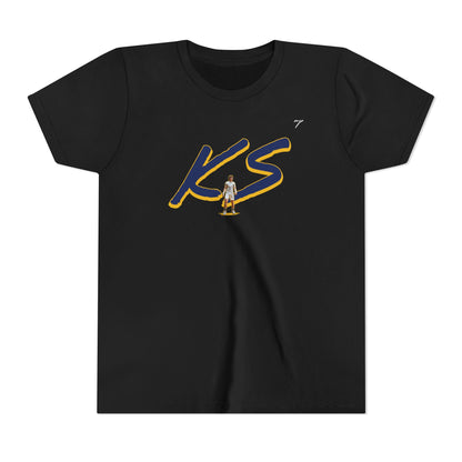 Kamryn Schexnayder YOUTH Graphic Tee