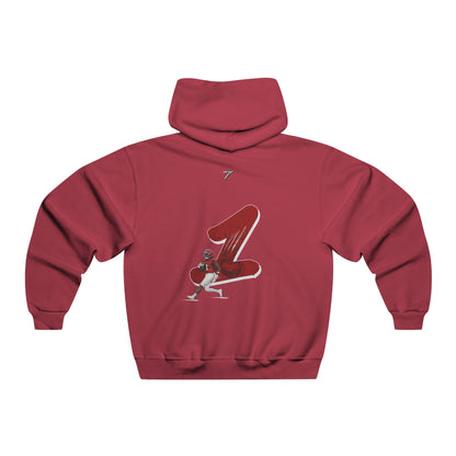 Roman Hemby Vintage Hoodie