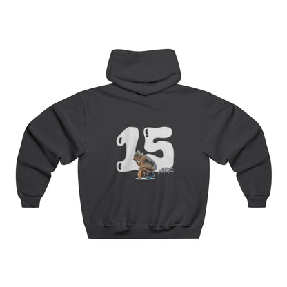 Karson Martin Vintage Hoodie
