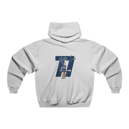 Julia Lisi Vintage Hoodie