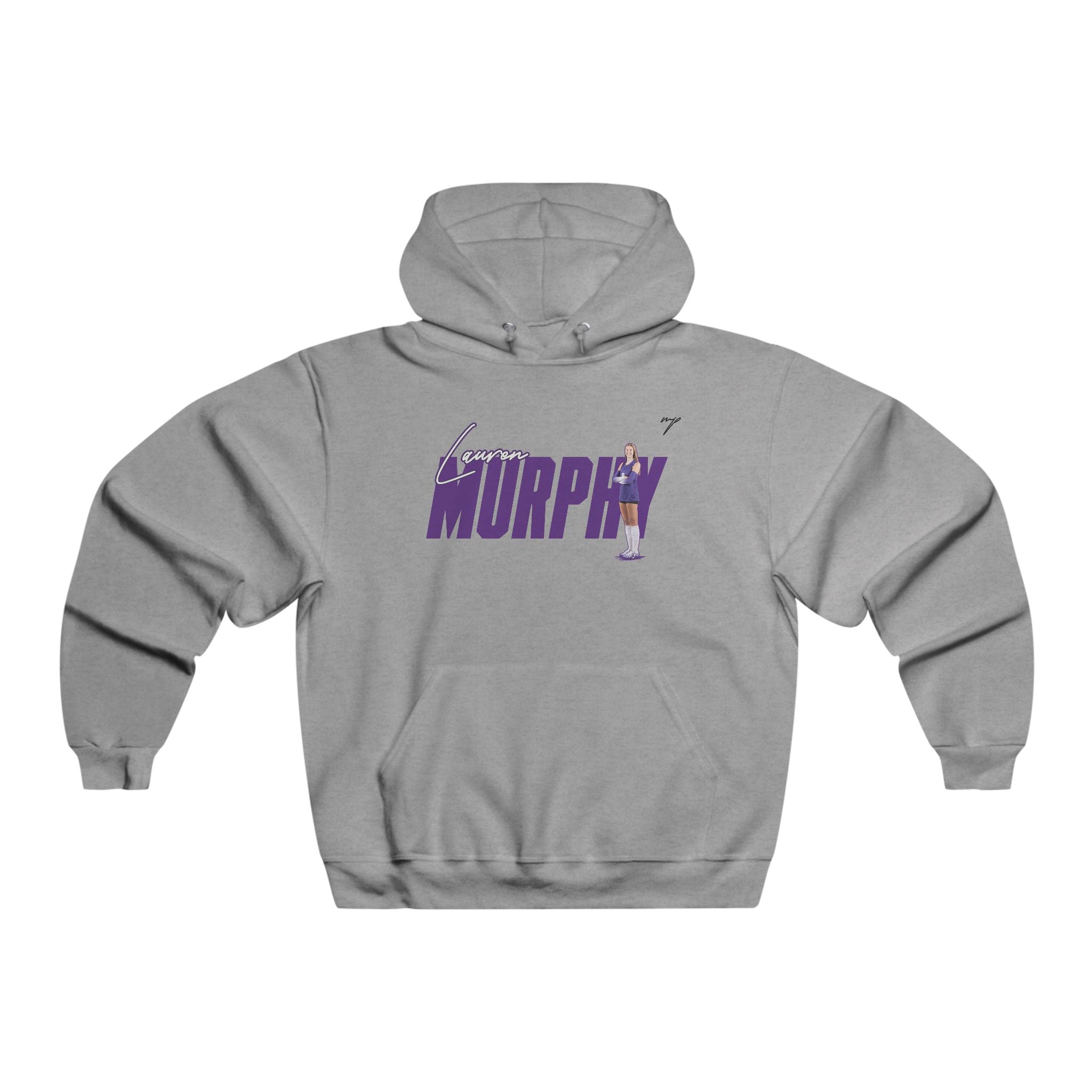 Lauren Murphy Vintage Hoodie