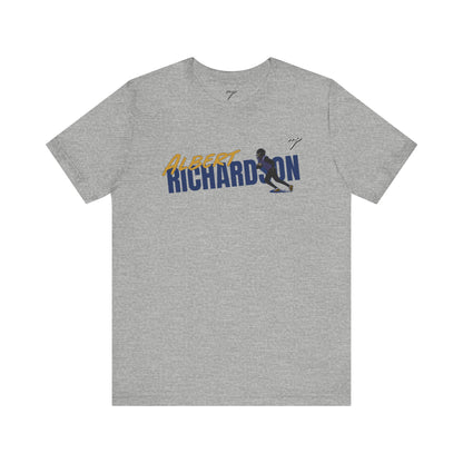 Albert Richardson Graphic Tee