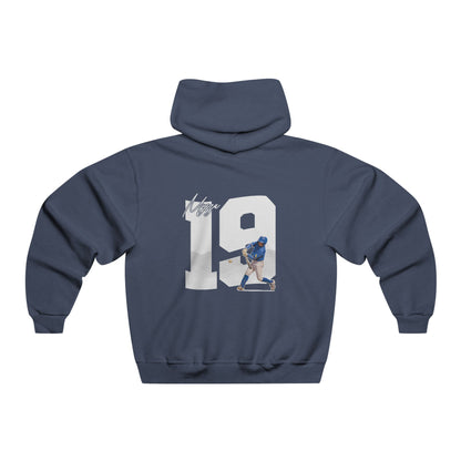 David Mysza Vintage Hoodie