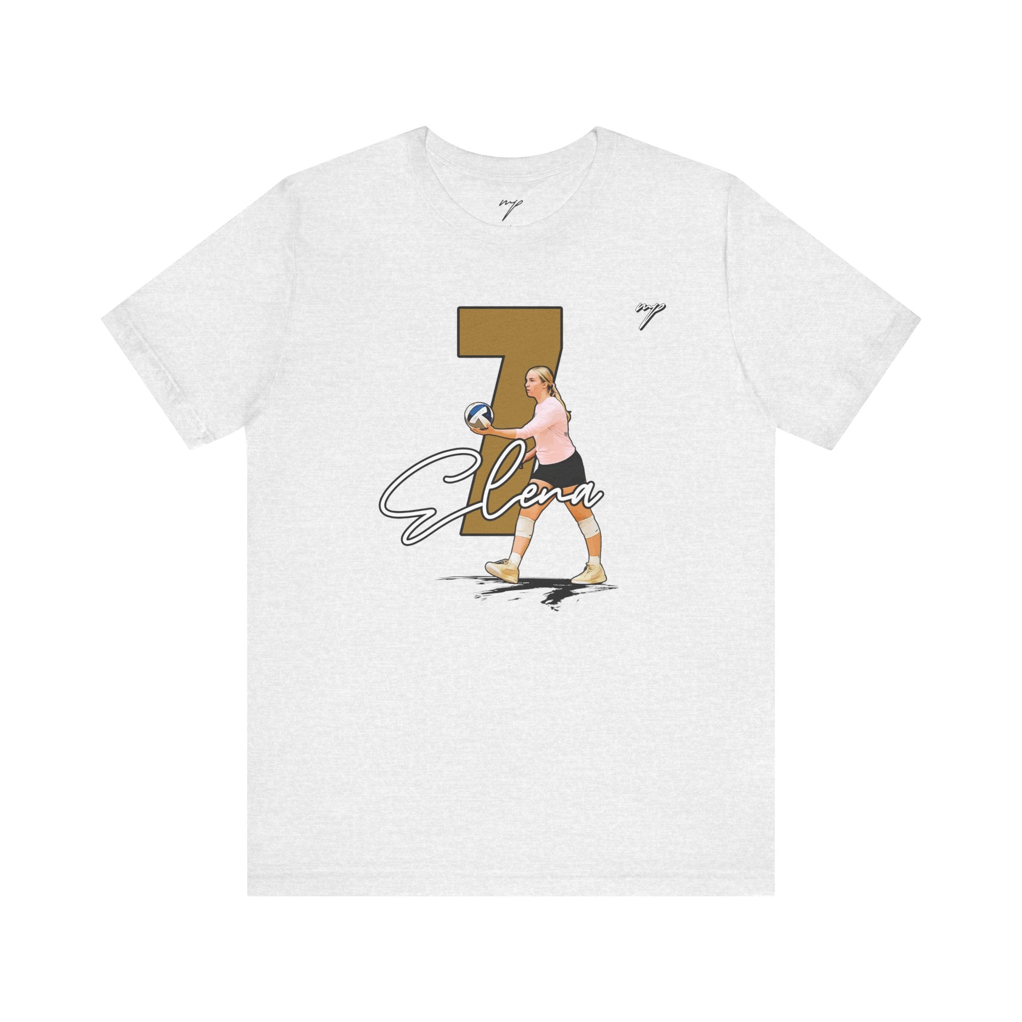Elena Dragani Graphic Tee